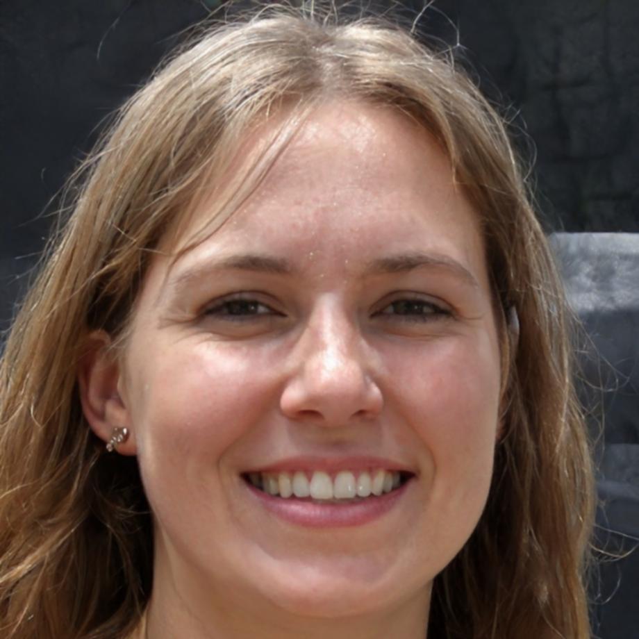 Content-Strategin Lina Bergström