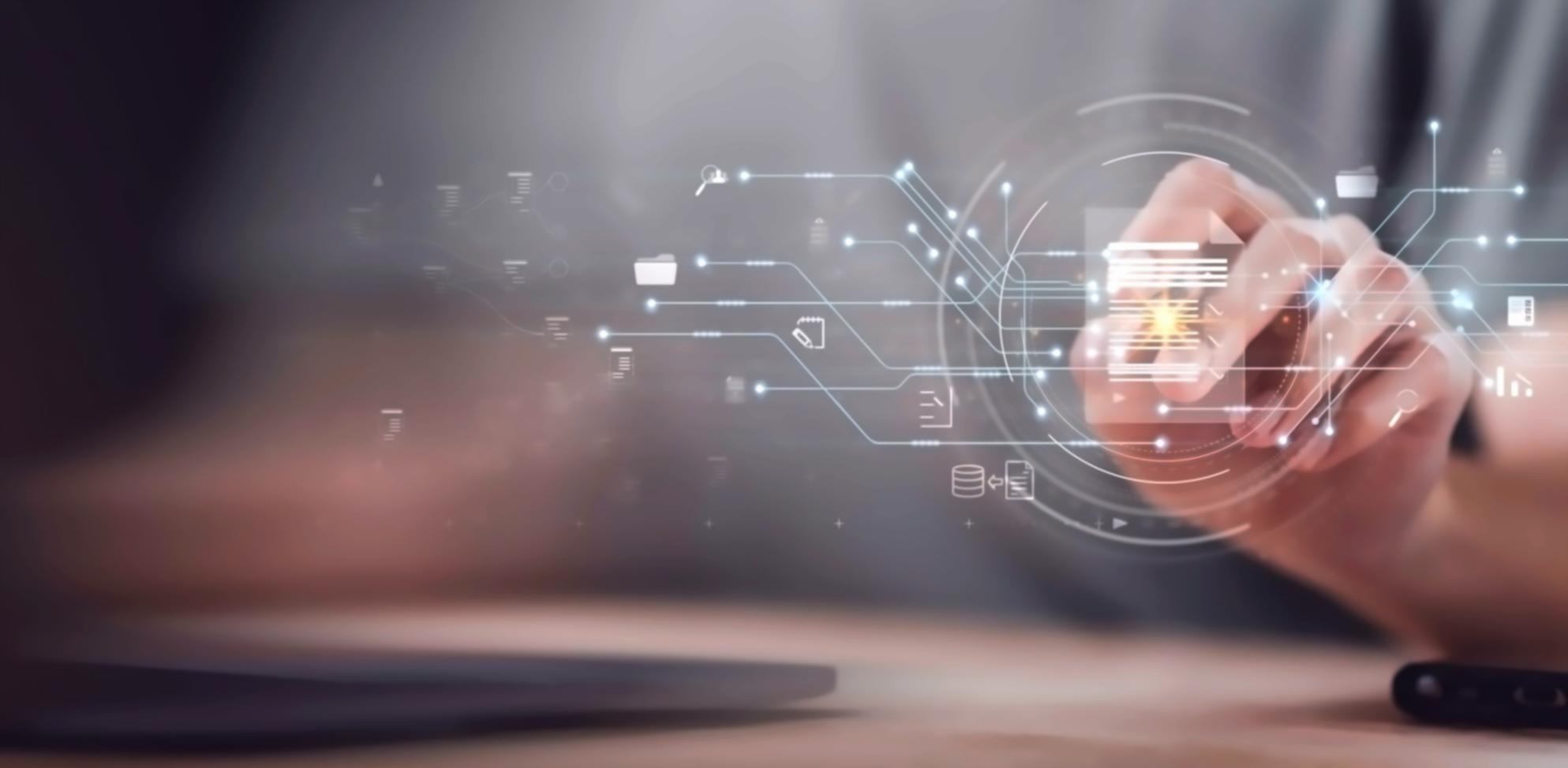 Strukturierte Notizen und Lernplan